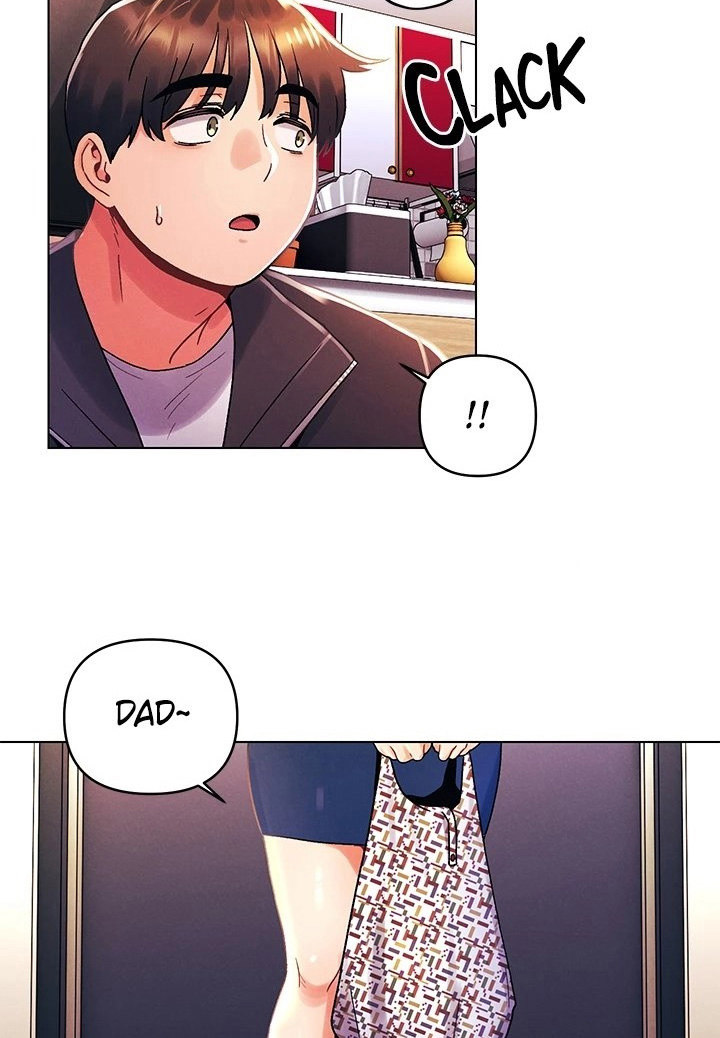 You Are My First Chapter 35 image 61