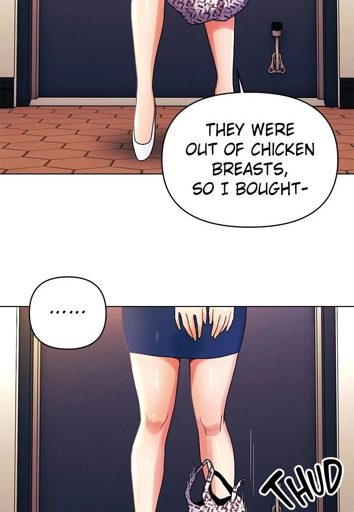 You Are My First Chapter 35 image 62