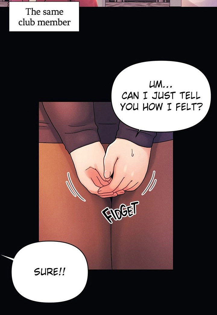 You Are My First Chapter 35 image 6