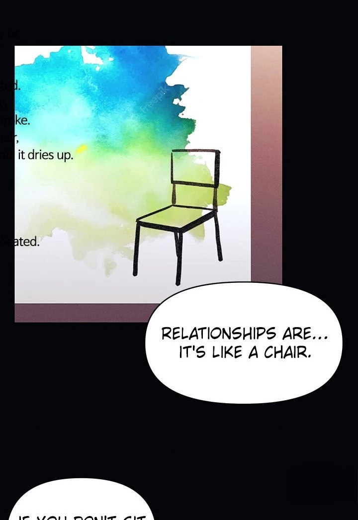 You Are My First Chapter 35 image 7