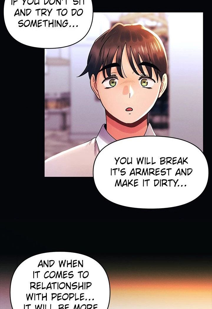 You Are My First Chapter 35 image 8