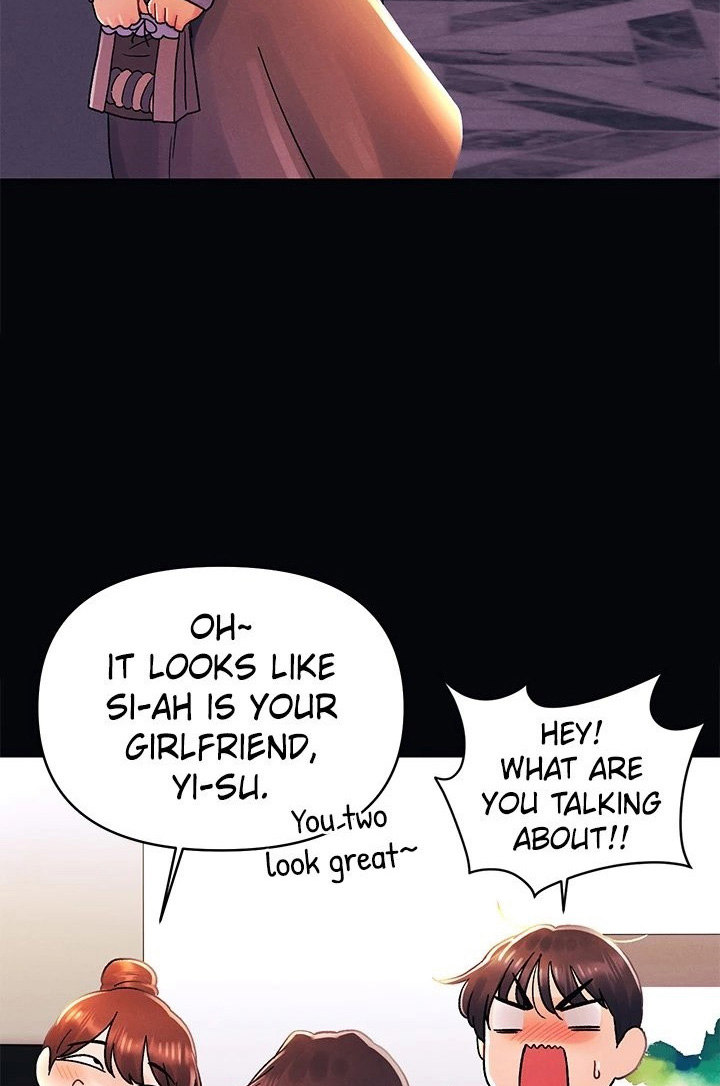 You Are My First Chapter 36 image 11