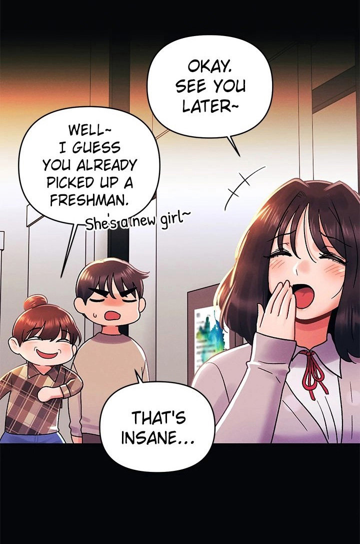 You Are My First Chapter 36 image 13