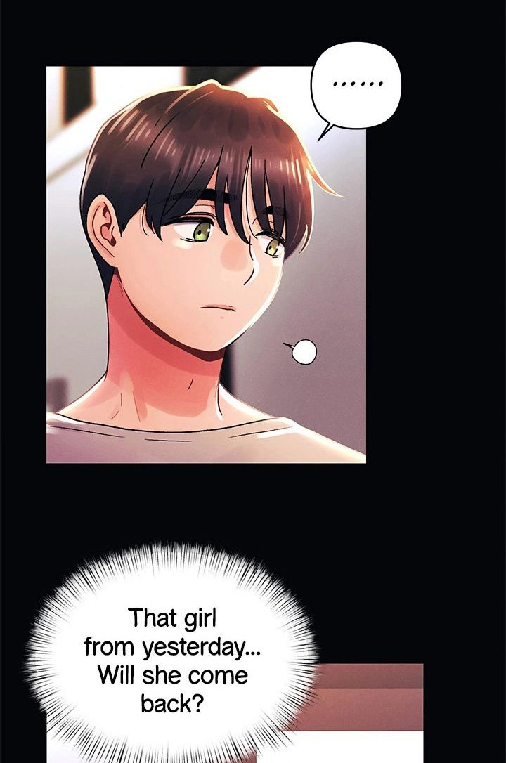 You Are My First Chapter 36 image 14