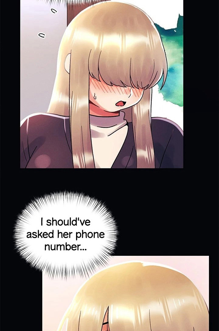 You Are My First Chapter 36 image 15