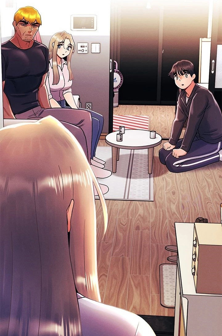 You Are My First Chapter 36 image 17
