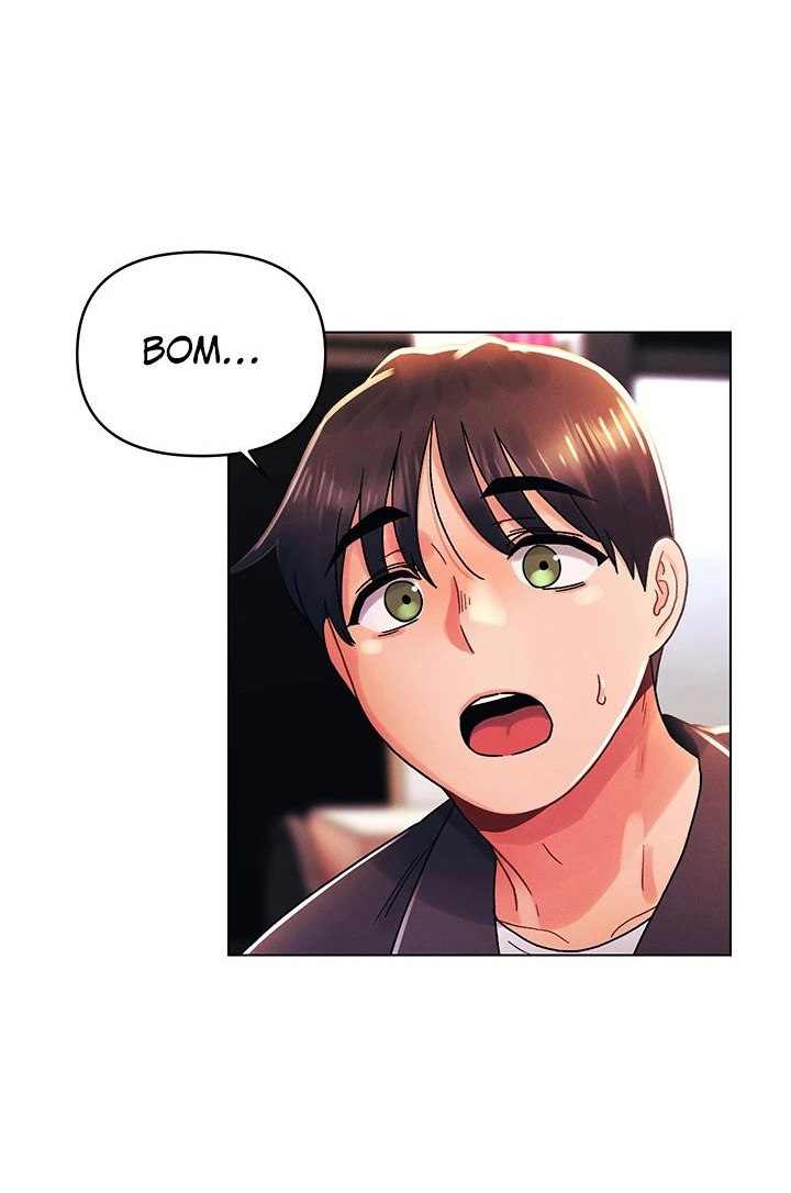 You Are My First Chapter 36 image 19