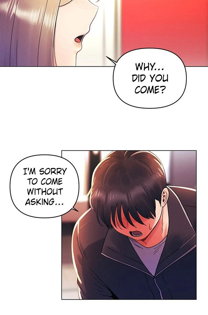You Are My First Chapter 36 image 21
