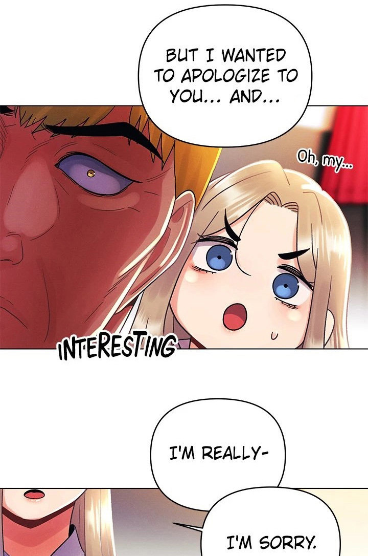 You Are My First Chapter 36 image 22