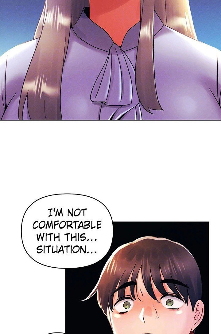 You Are My First Chapter 36 image 24