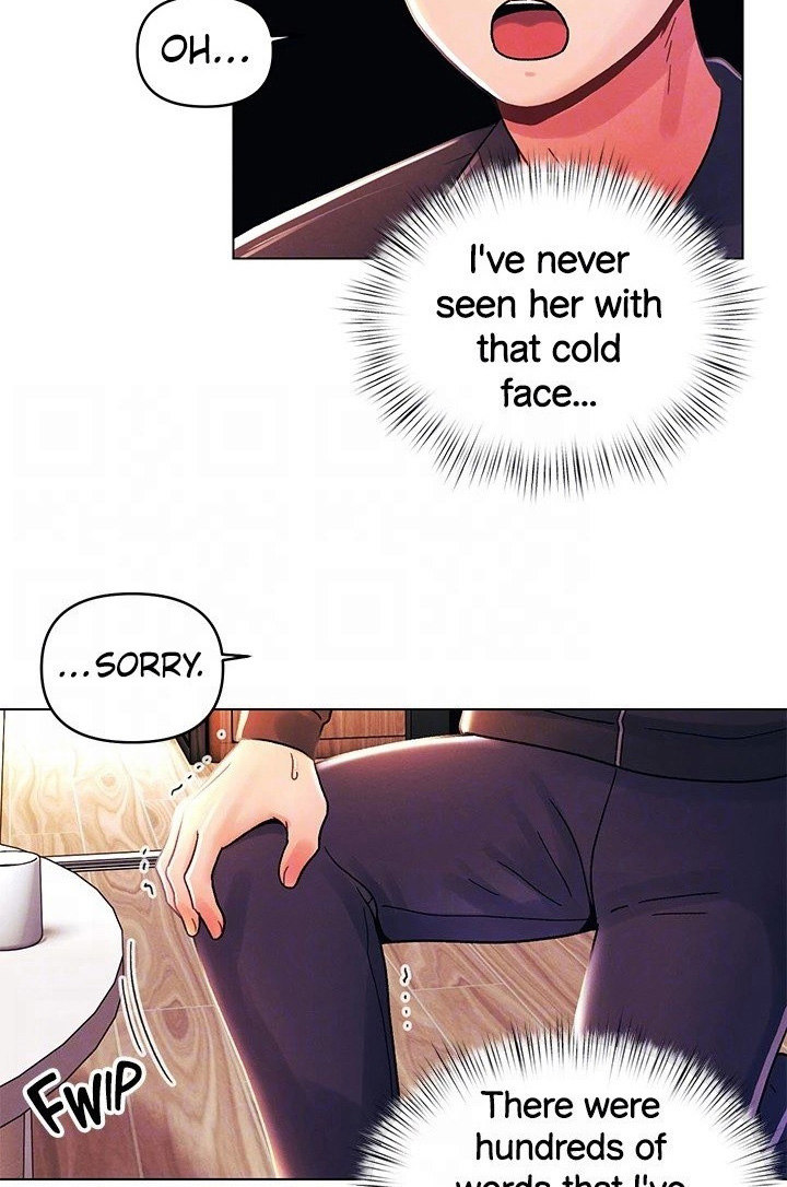 You Are My First Chapter 36 image 25