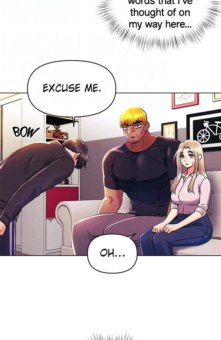 You Are My First Chapter 36 image 26