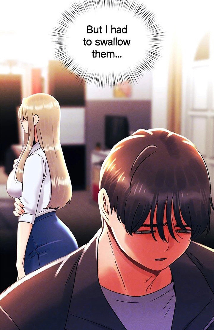 You Are My First Chapter 36 image 27