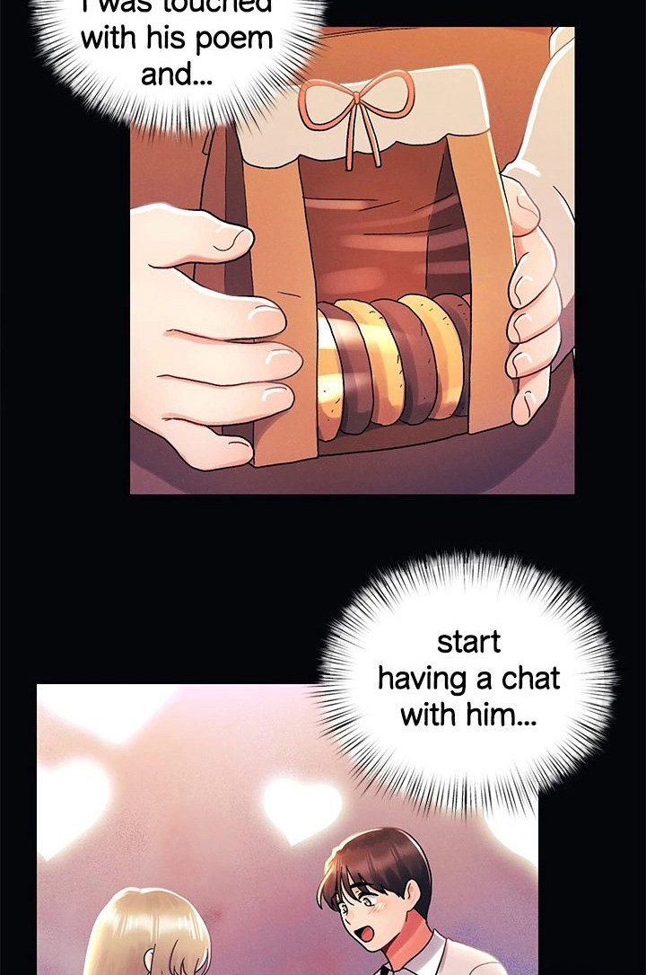 You Are My First Chapter 36 image 2