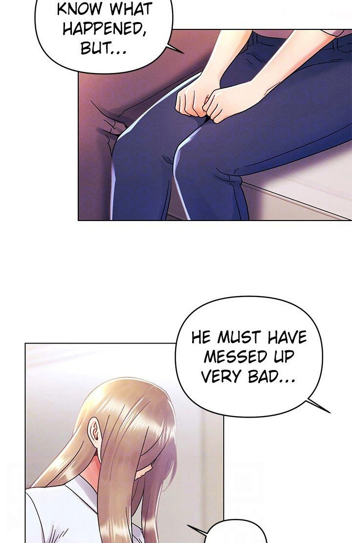 You Are My First Chapter 36 image 29
