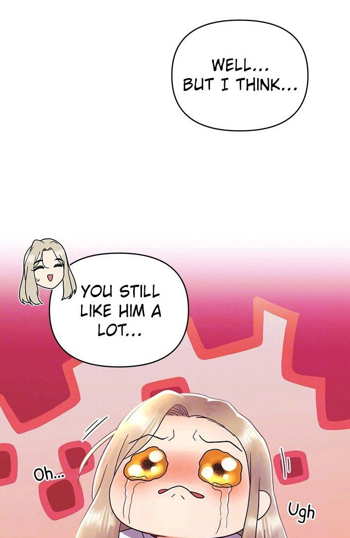 You Are My First Chapter 36 image 36