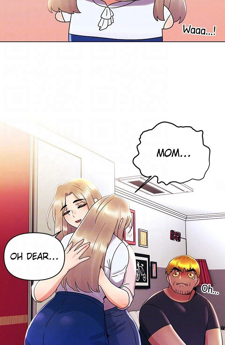 You Are My First Chapter 36 image 37