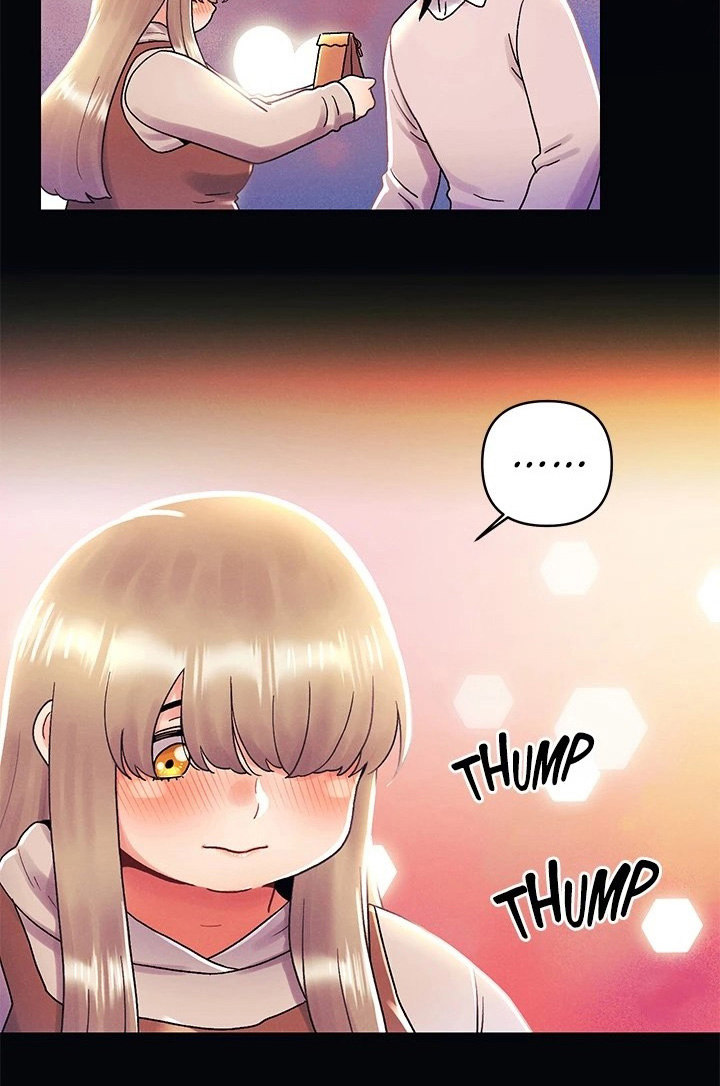 You Are My First Chapter 36 image 3