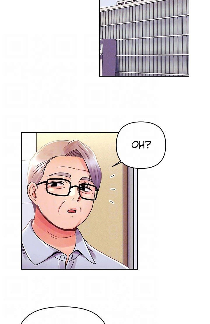 You Are My First Chapter 36 image 39