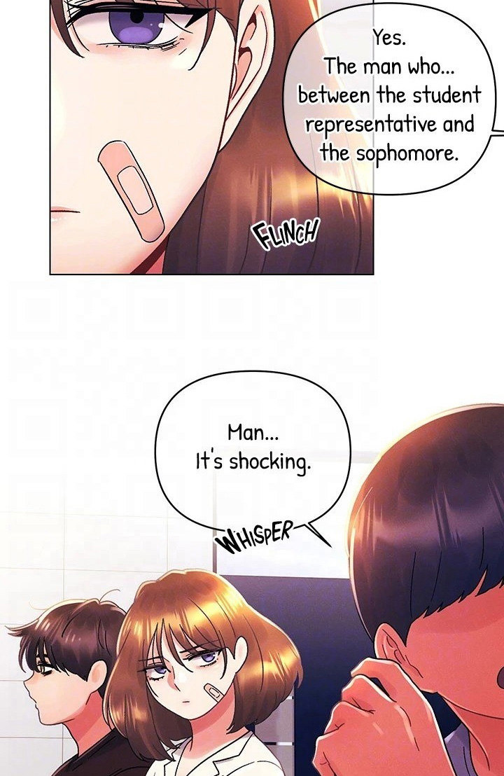 You Are My First Chapter 36 image 41
