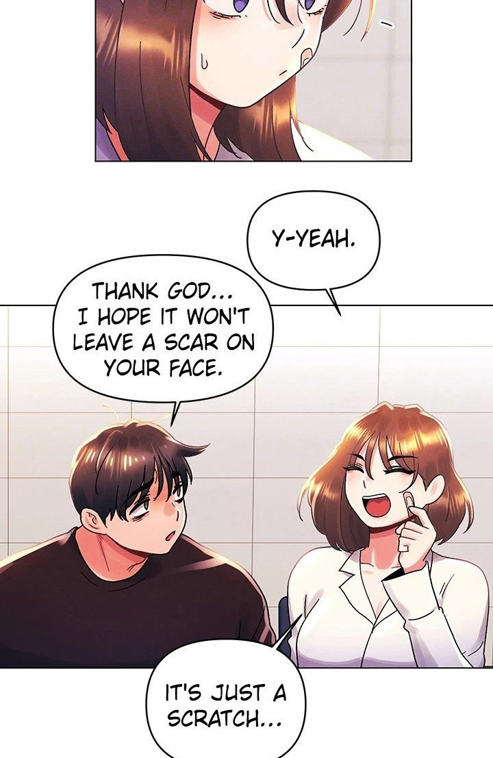 You Are My First Chapter 36 image 43