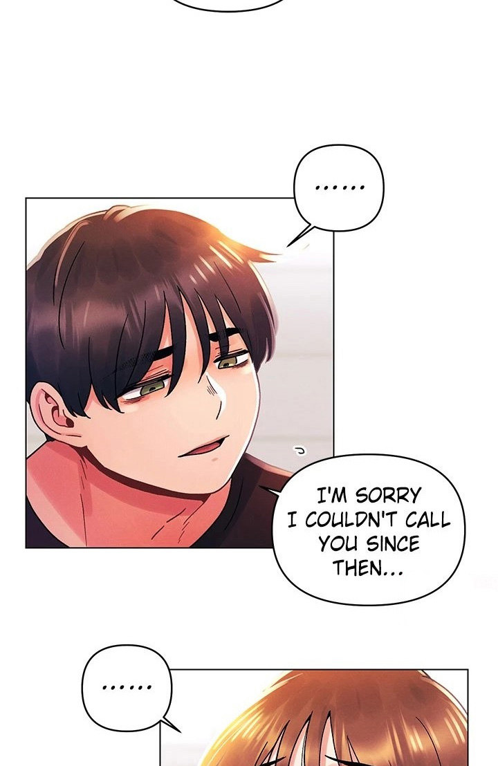 You Are My First Chapter 36 image 44