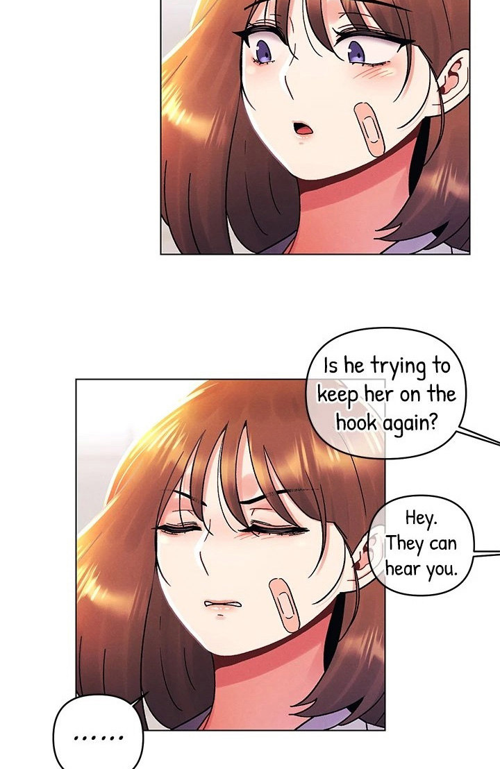 You Are My First Chapter 36 image 45