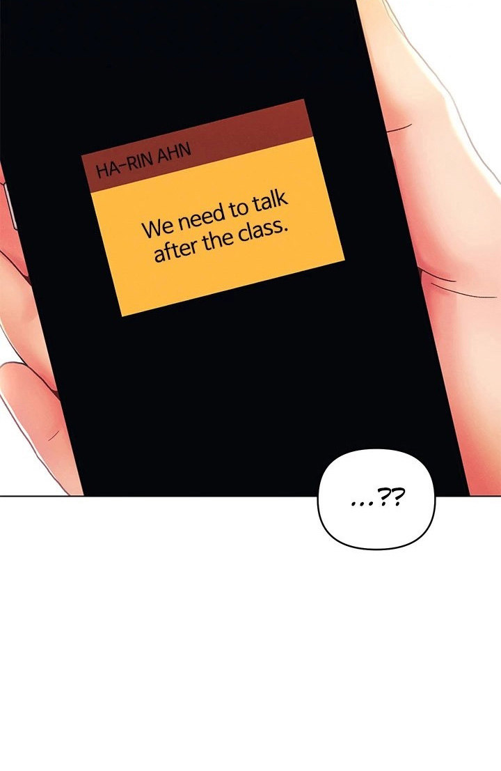 You Are My First Chapter 36 image 47