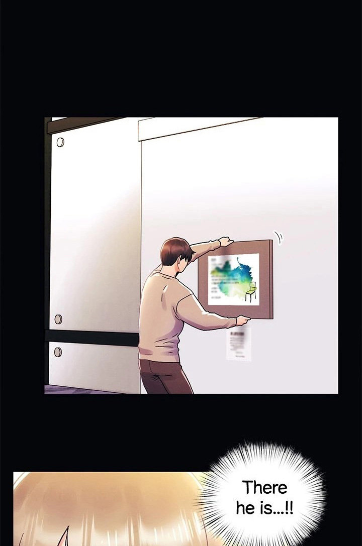 You Are My First Chapter 36 image 4