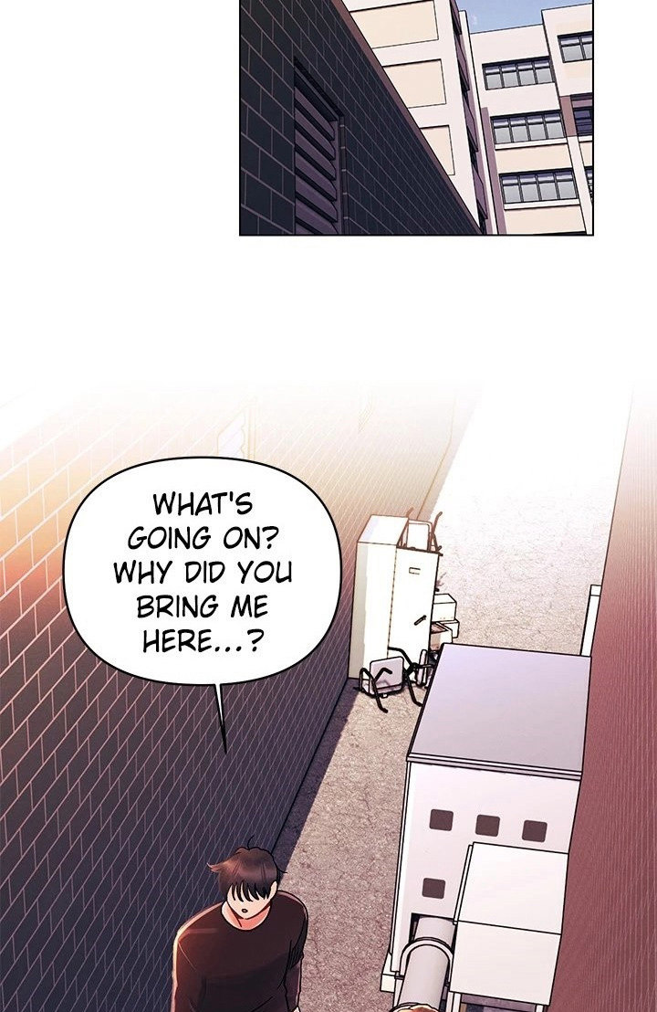 You Are My First Chapter 36 image 49