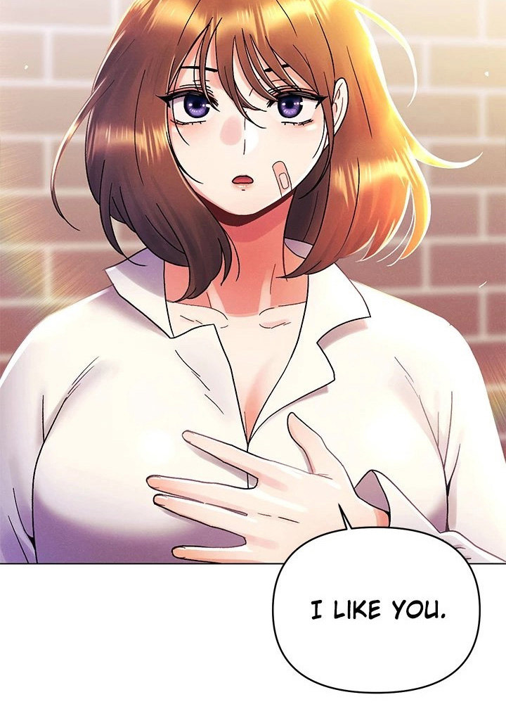 You Are My First Chapter 36 image 53