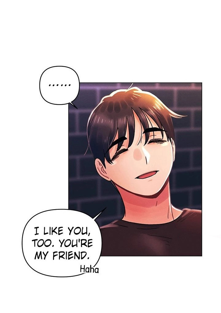 You Are My First Chapter 36 image 54