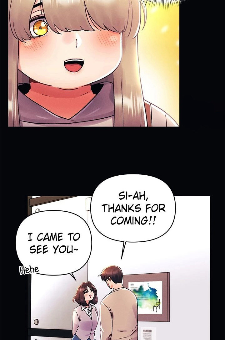 You Are My First Chapter 36 image 5