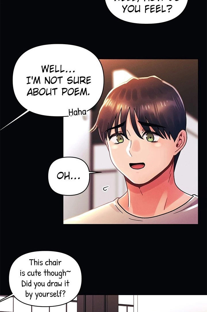 You Are My First Chapter 36 image 7