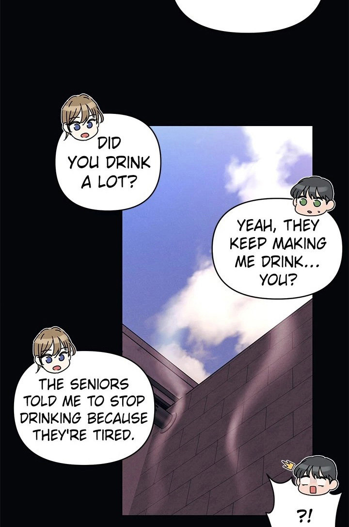 You Are My First Chapter 37 image 10