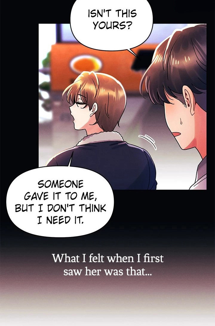 You Are My First Chapter 37 image 12