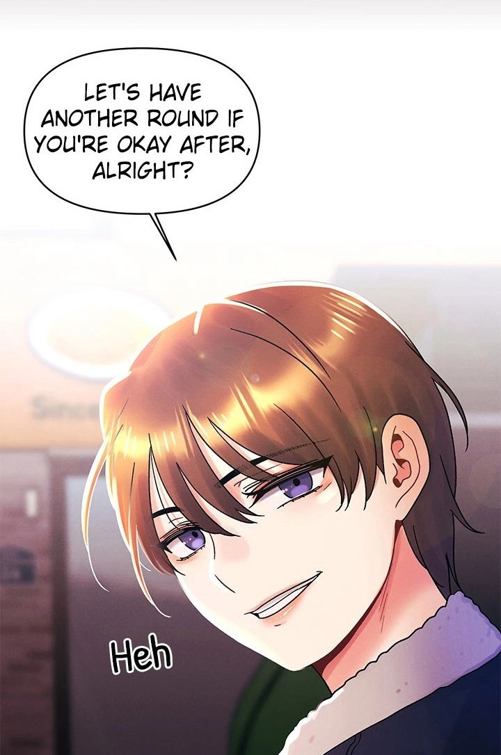 You Are My First Chapter 37 image 13