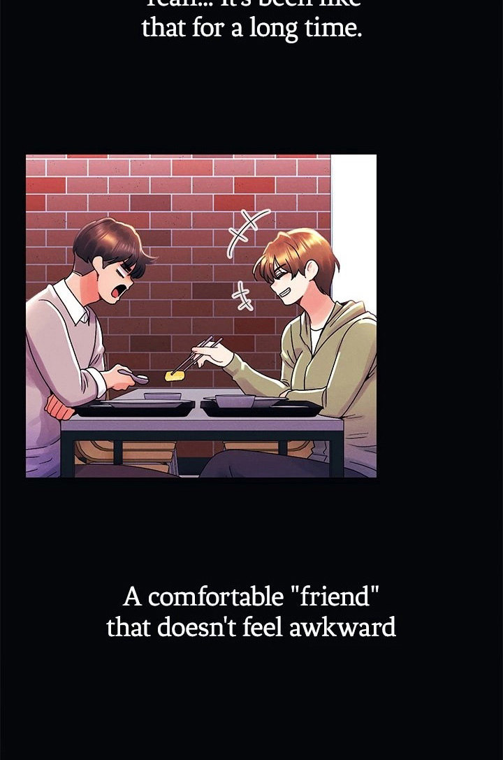 You Are My First Chapter 37 image 15