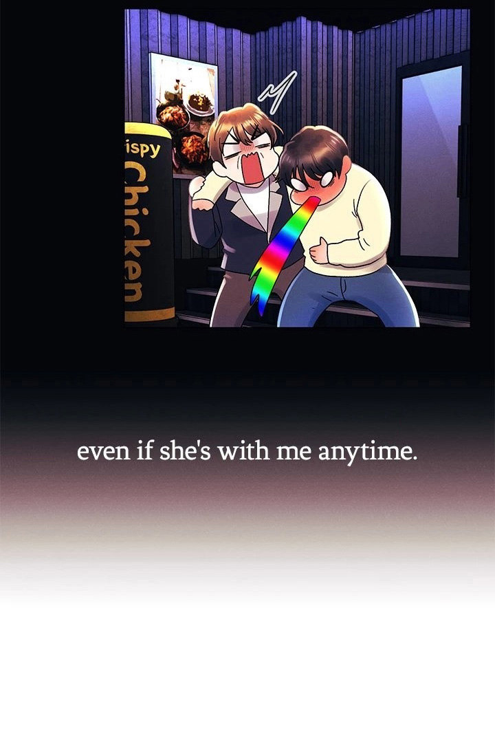 You Are My First Chapter 37 image 16