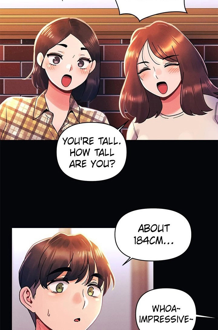 You Are My First Chapter 37 image 1