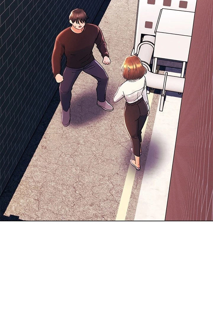 You Are My First Chapter 37 image 21
