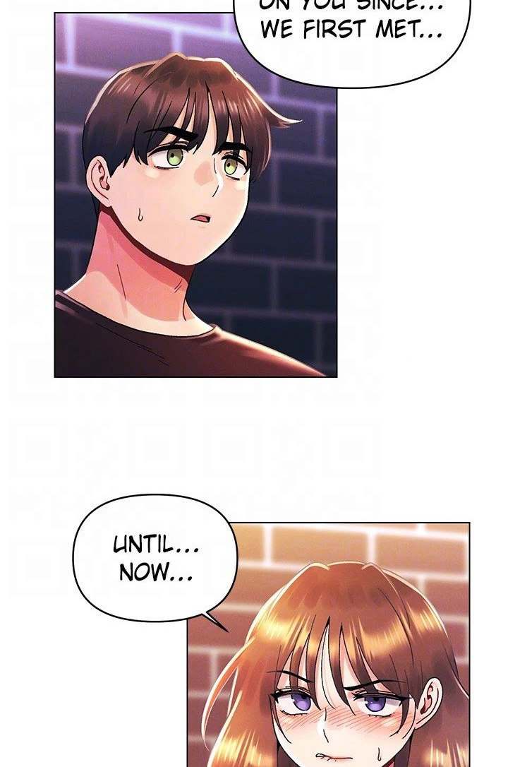 You Are My First Chapter 37 image 23
