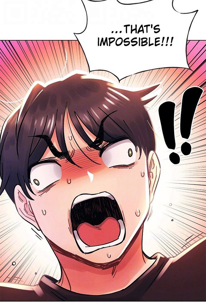 You Are My First Chapter 37 image 26