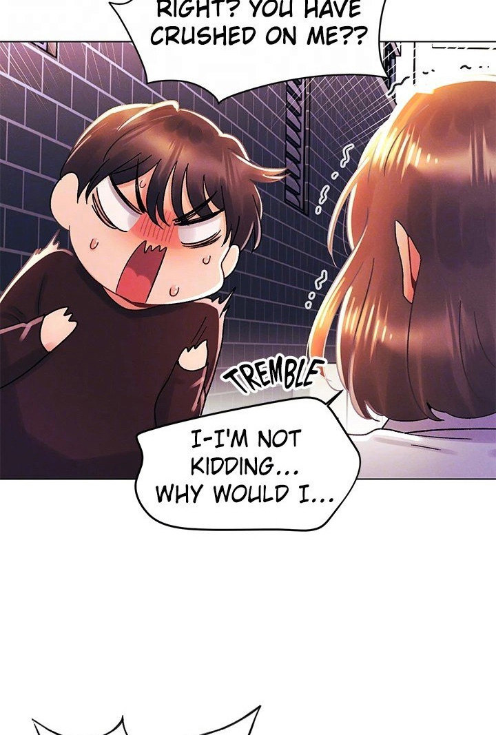 You Are My First Chapter 37 image 28