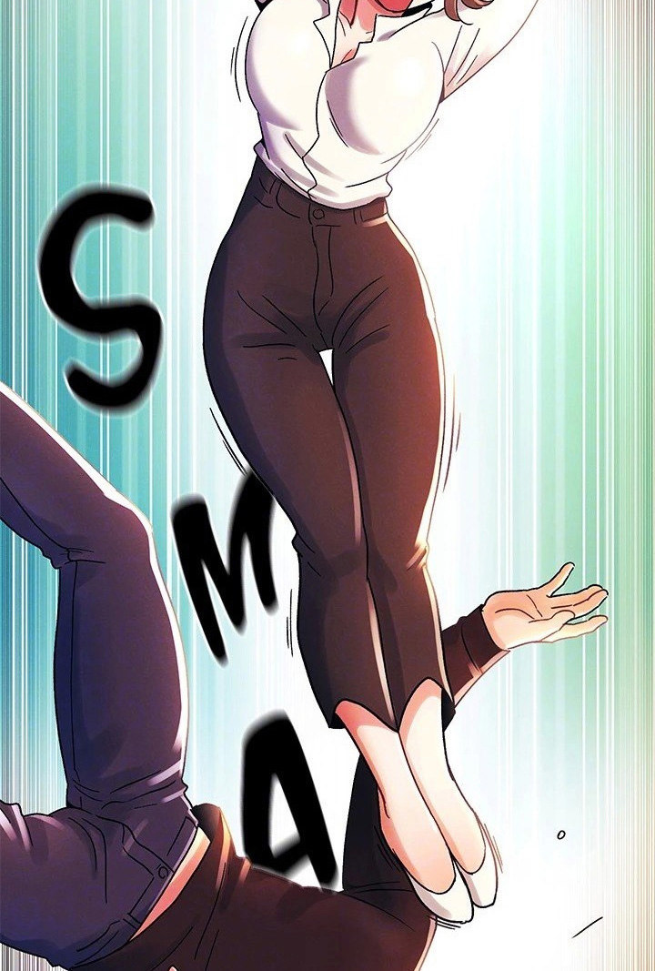 You Are My First Chapter 37 image 31