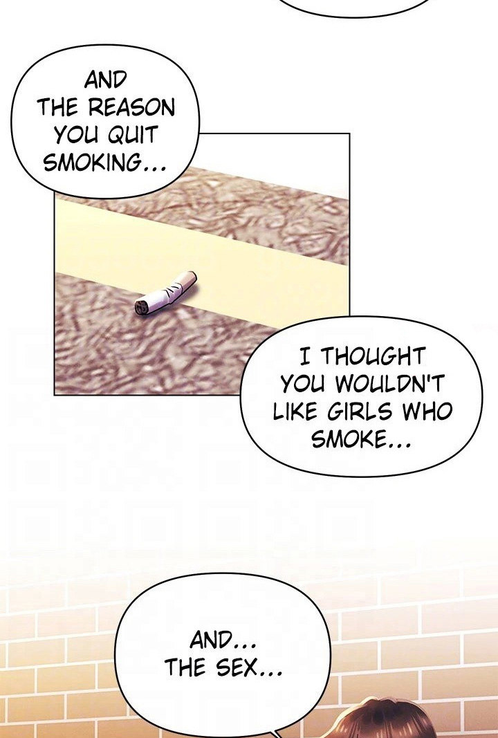 You Are My First Chapter 37 image 34