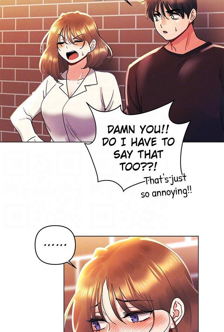 You Are My First Chapter 37 image 35