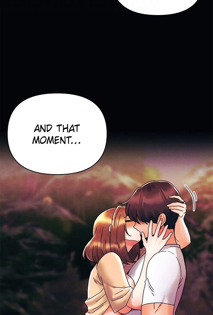 You Are My First Chapter 37 image 38