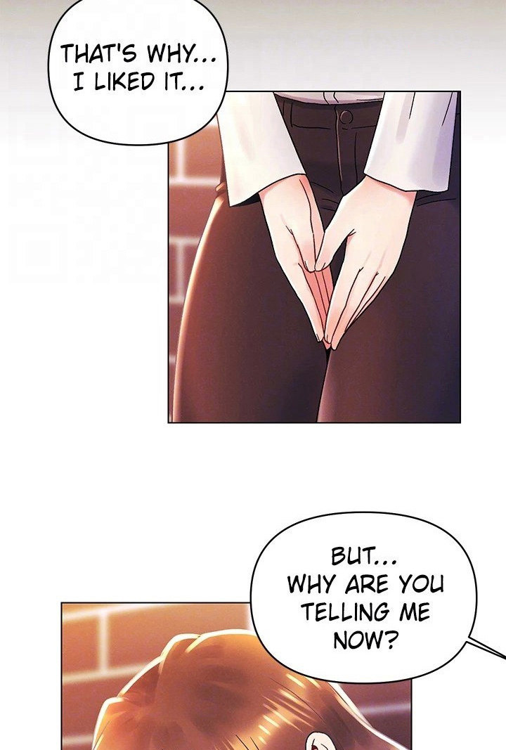 You Are My First Chapter 37 image 40