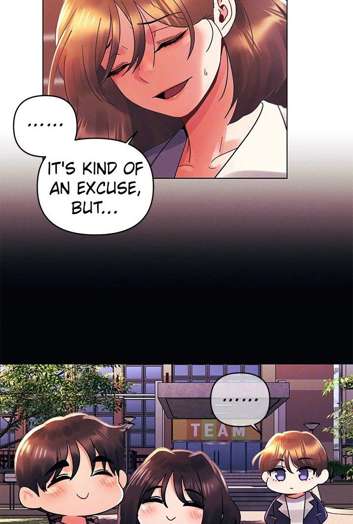 You Are My First Chapter 37 image 41